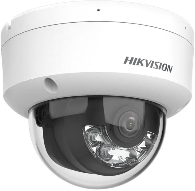 Hikvision DS-2CD1143G2-LIUF Smart Hybrid Light 4МП (4мм)