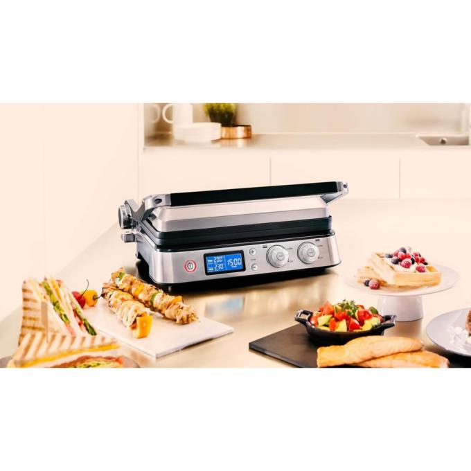 BRAUN CG 9047