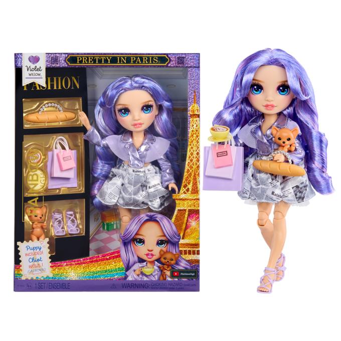 Rainbow High 248798