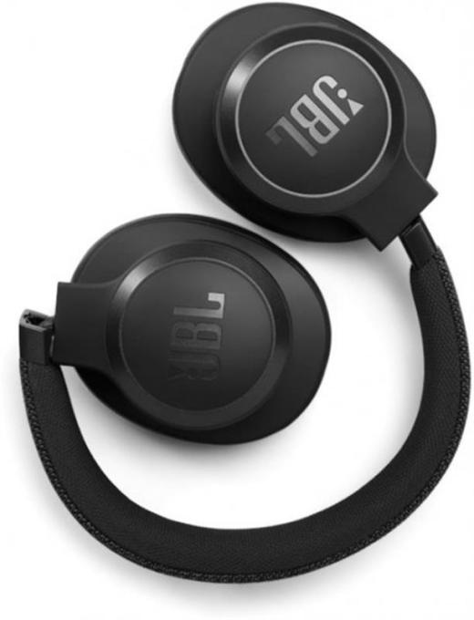 JBL JBLLIVE660NCBLK