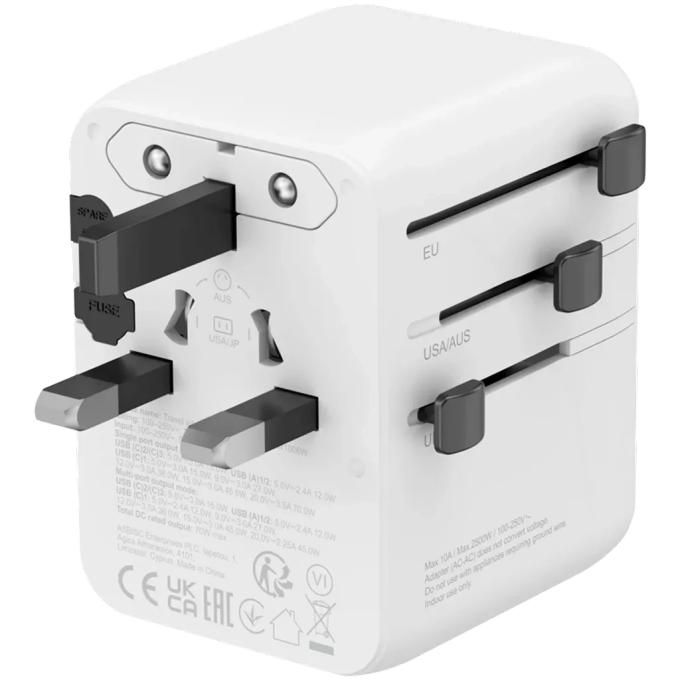 Canyon CNS-TA70W1006W