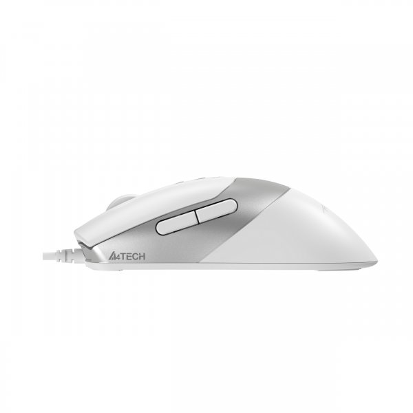 A4tech FM50 Plus (White)