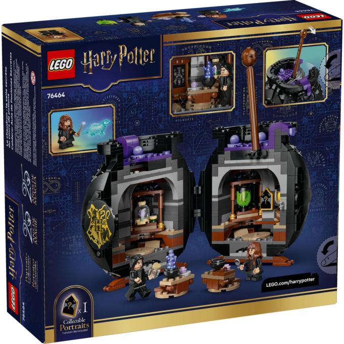 LEGO 76464