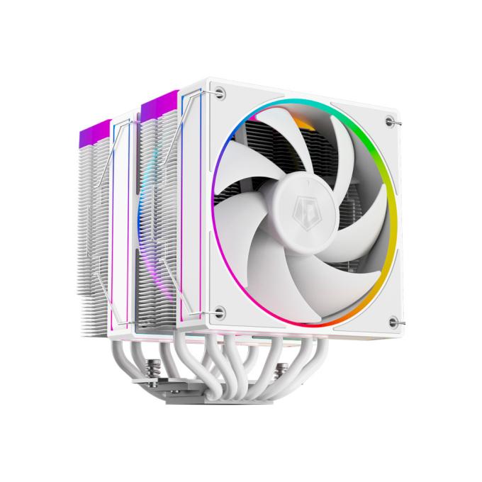 ID-Cooling FROZN A620 ARGB White