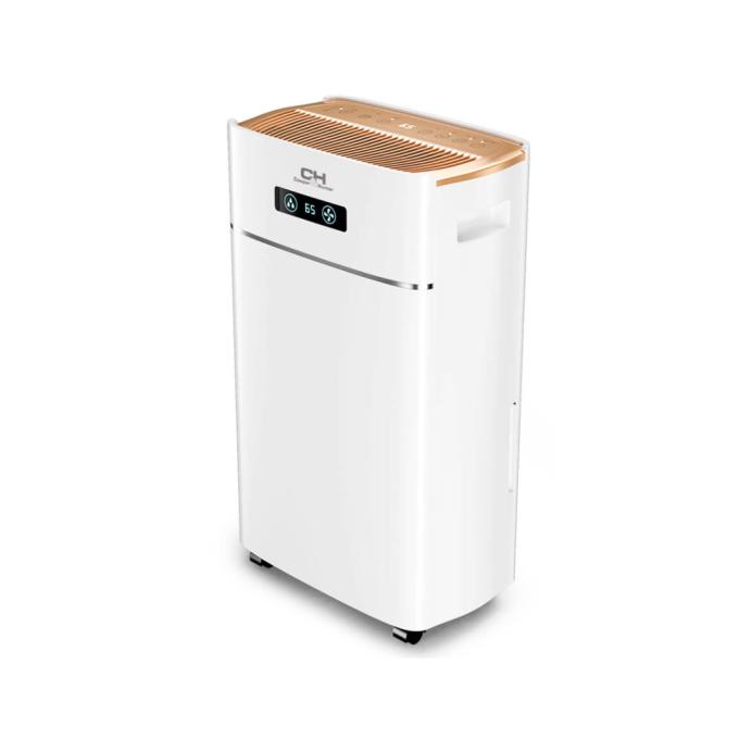 Cooper&Hunter CH-D014WD8-30LDWF