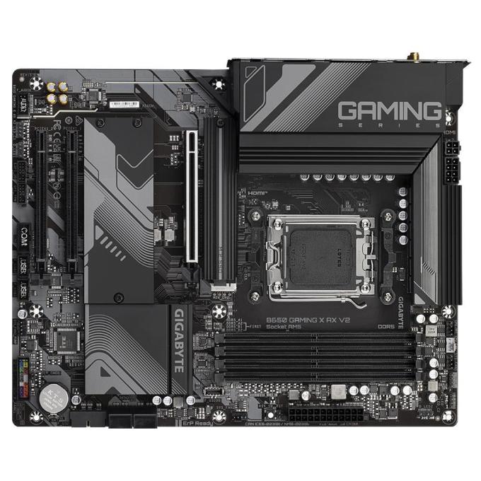 GIGABYTE B650 GAMING X AX V2 1.2