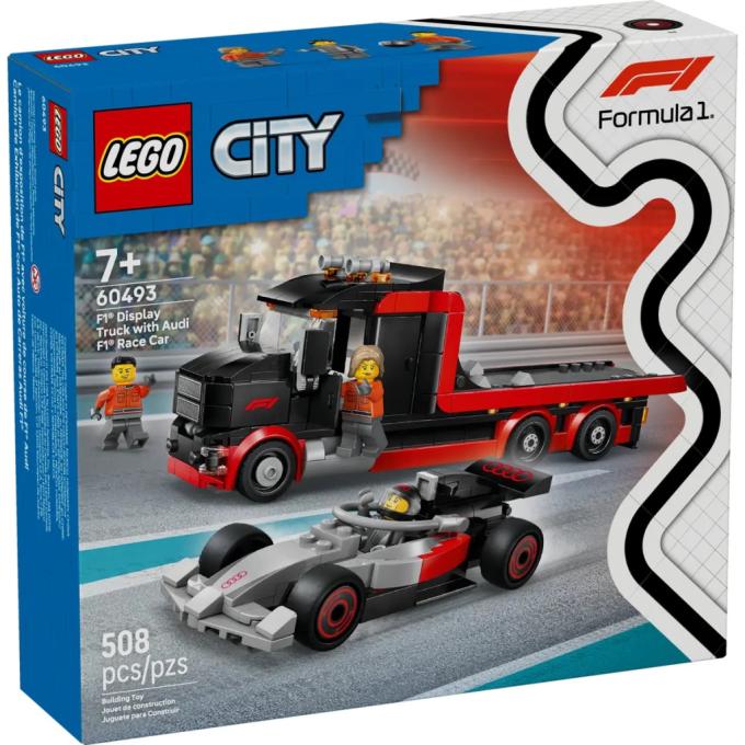 LEGO 60493