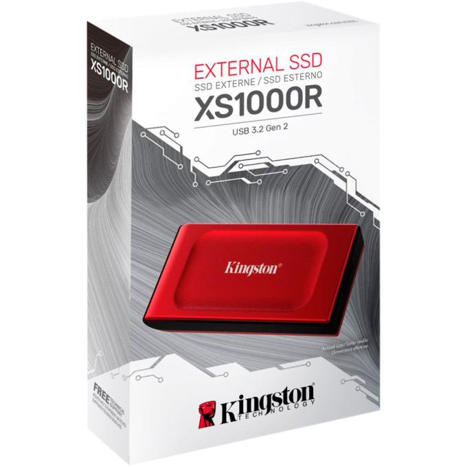 Kingston SXS1000R/2000GA