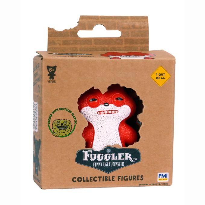 Fuggler FG2012U