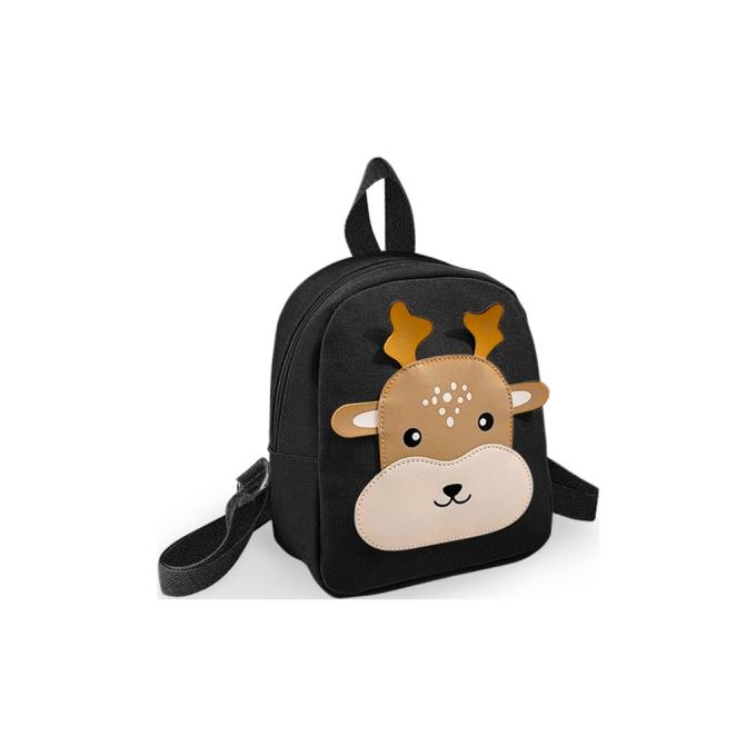 Evo-kids 2418-10 Black Dino