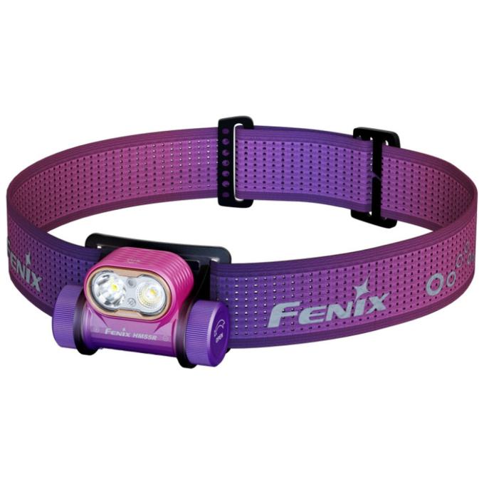 Fenix HM55Rnbl