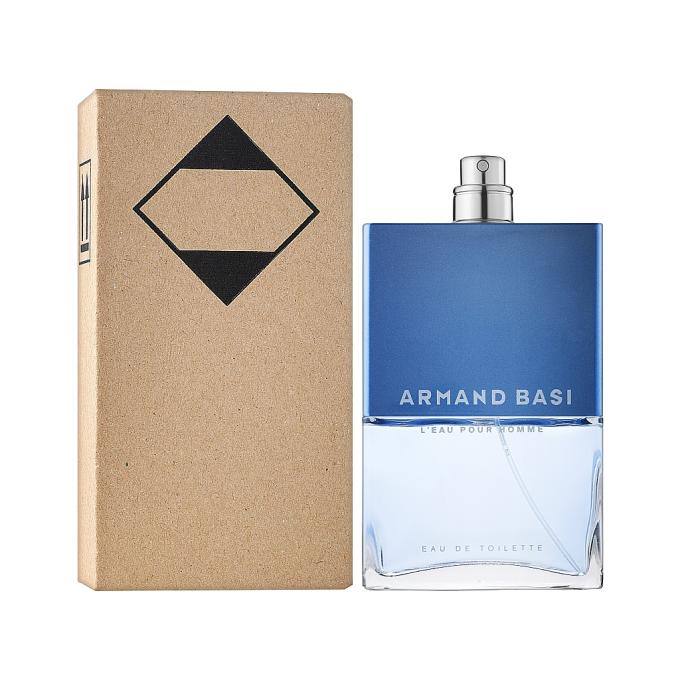 Armand Basi 8427395907295