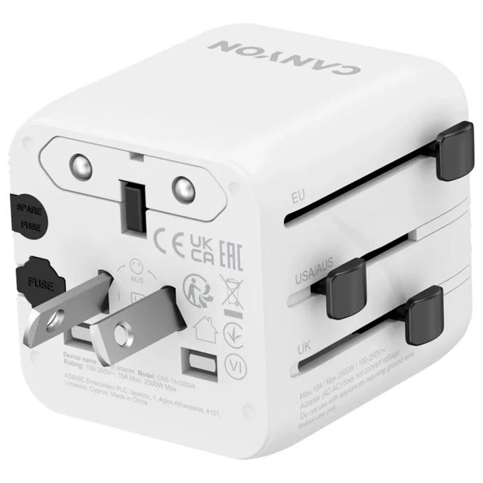 Canyon CNS-TA1005W
