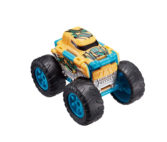 Flip Cars EU463875A-03