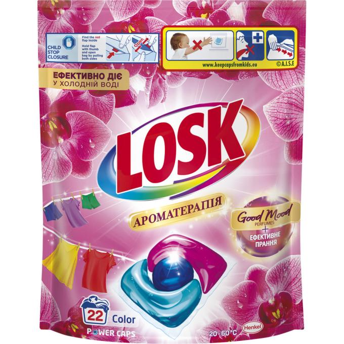Losk 9000101802467
