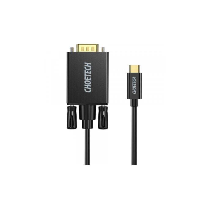 Choetech XCV-1801-BK