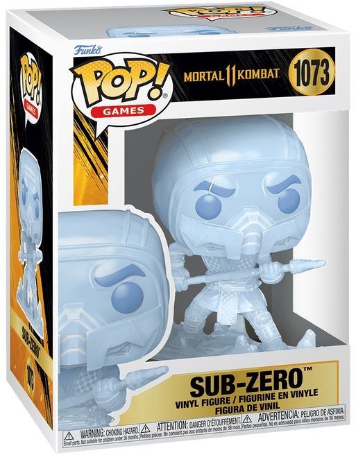 Funko Pop 889698803069