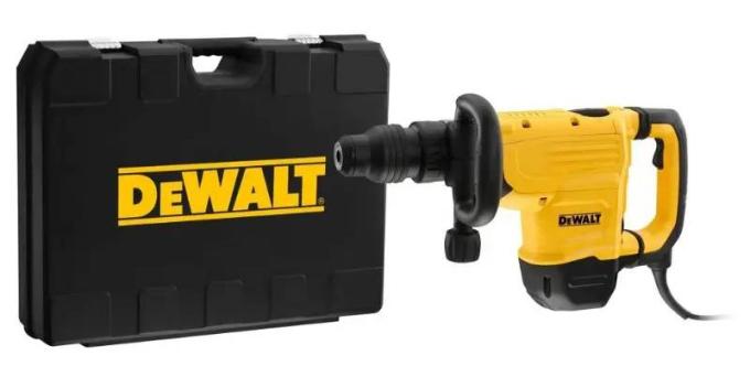 DeWALT D25881K
