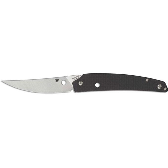 Spyderco C242CFP