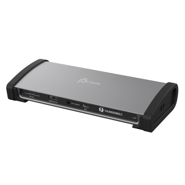 J5create JTD562-EN
