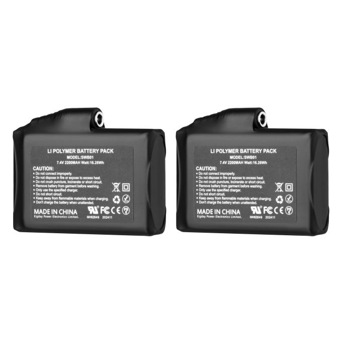 2E 2E-RB2200FGHS-SET