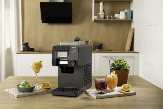 Gorenje GIICM