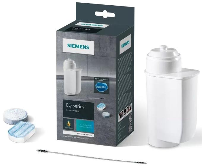 Siemens TZ80004A