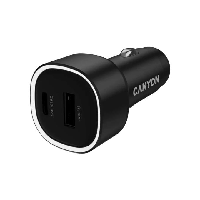 Canyon CNE-CCABR8AC