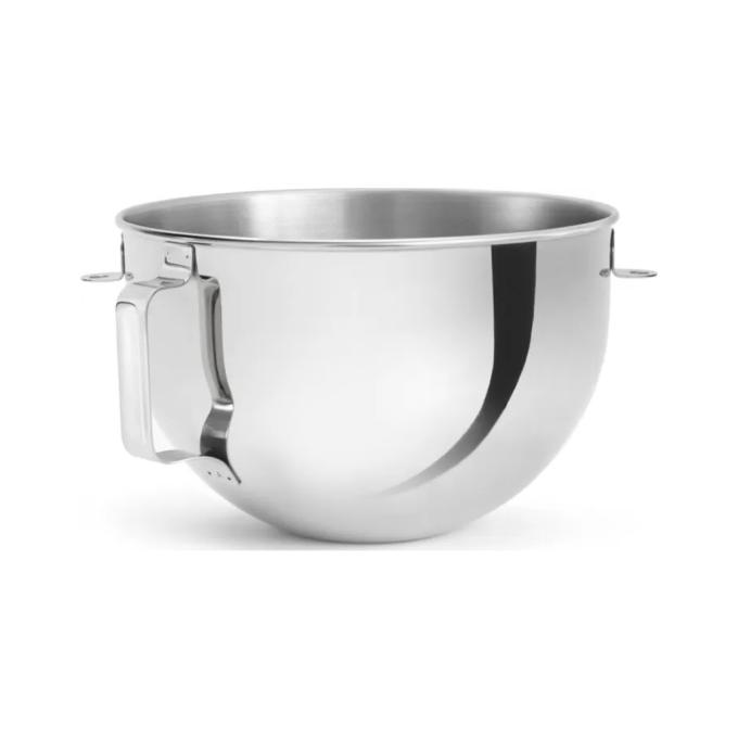 KitchenAid 5KSM55SXXEWH