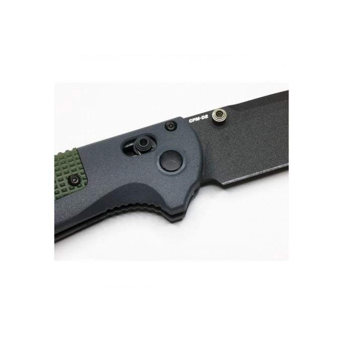 Benchmade 430BK