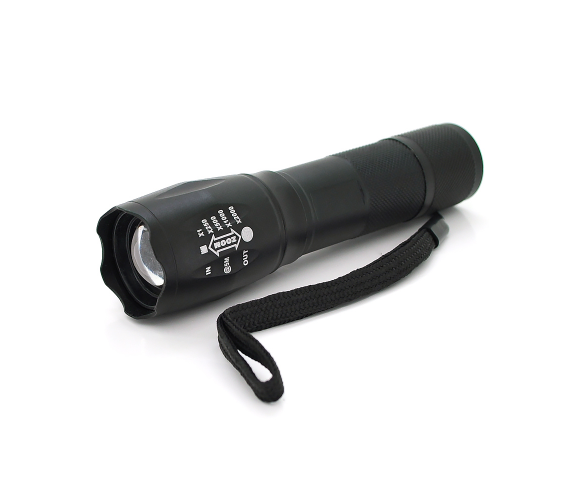 POWERMASTER MX-812-T6