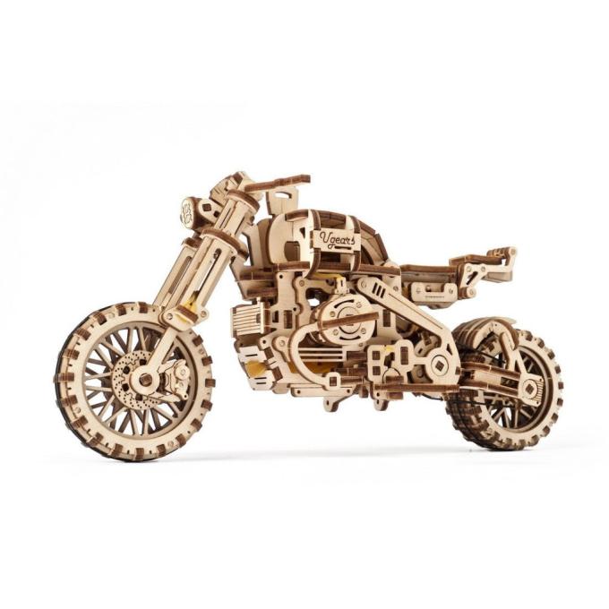 Ugears 70137