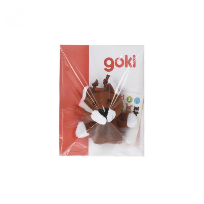 Goki 50962G-4