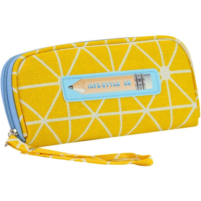 Cool For School J-2621-yellow