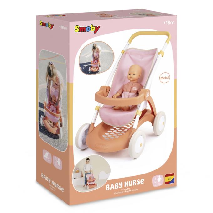 Smoby 7600254024