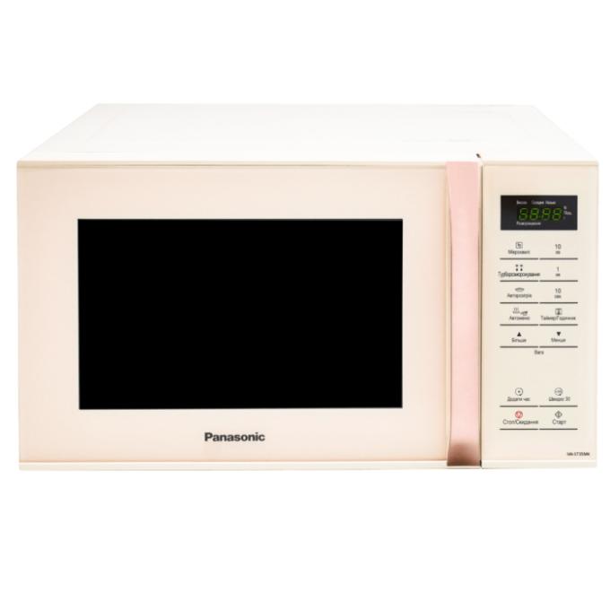PANASONIC NN-ST35MKZUE