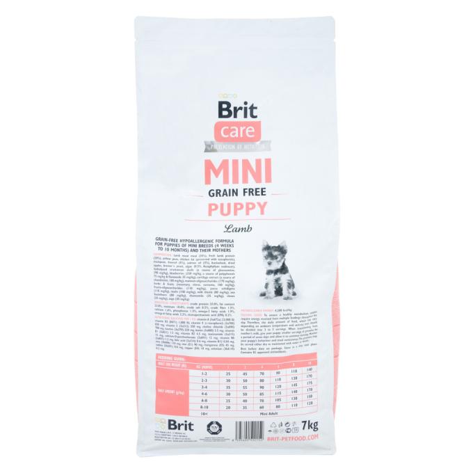 Brit Care 8595602520152