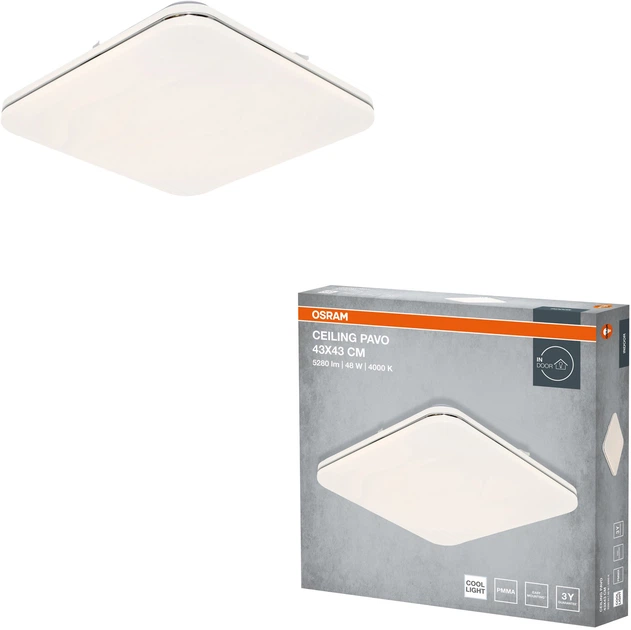 OSRAM 4099854664625