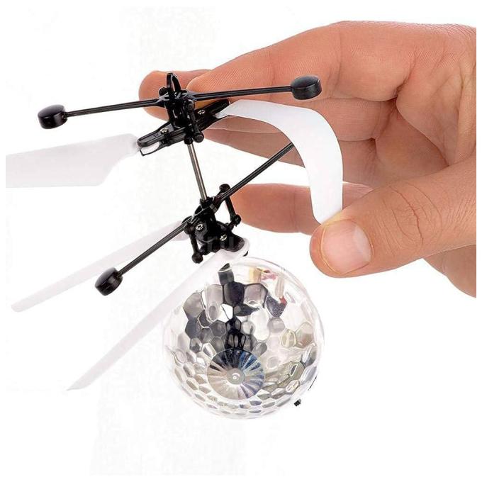 UFT UFTFly10