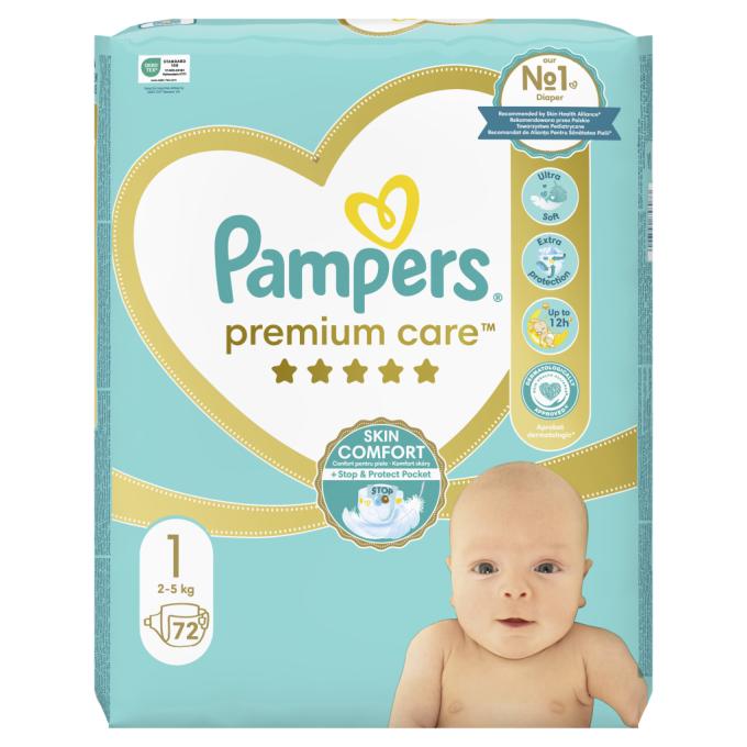 Pampers 8006540858073