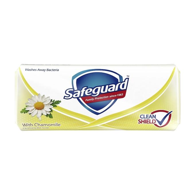 Safeguard 5000174645712/8006540559420