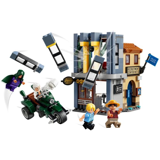 LEGO 75642-