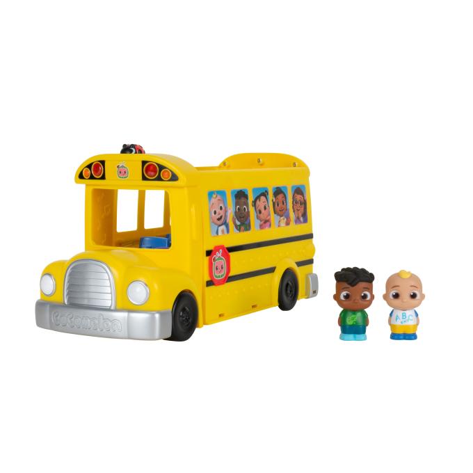 CoComelon CMW0509