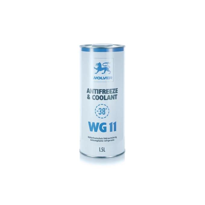 Wolver 4260360944161
