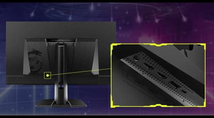 MSI 9S6-3DD29A-049