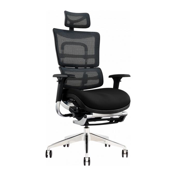 GT Racer X-802L Black (W-21 B-41)