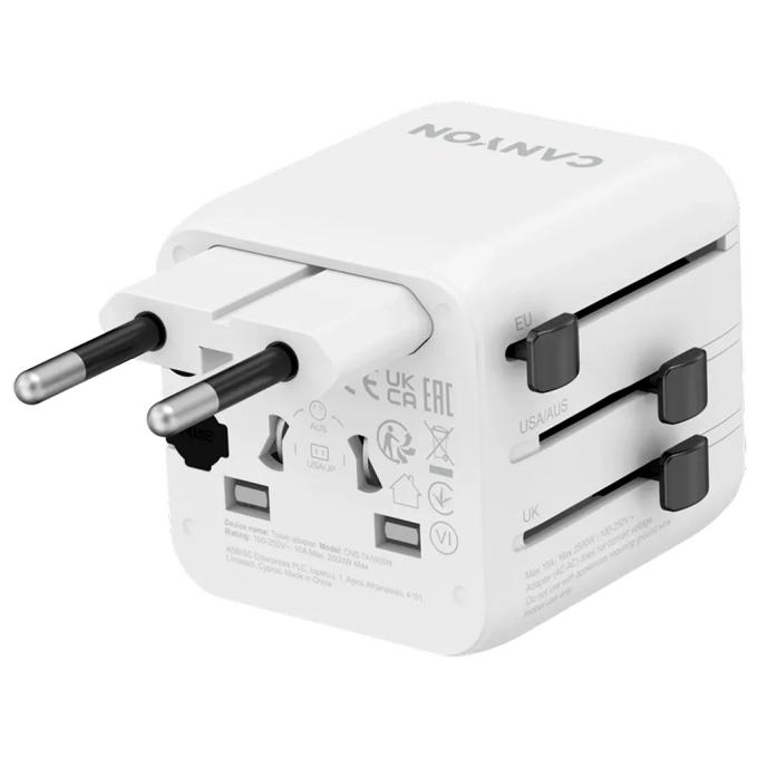 Canyon CNS-TA1005W