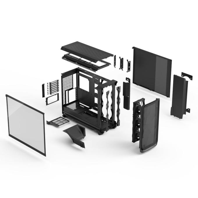 Fractal Design FD-C-MES3X-02