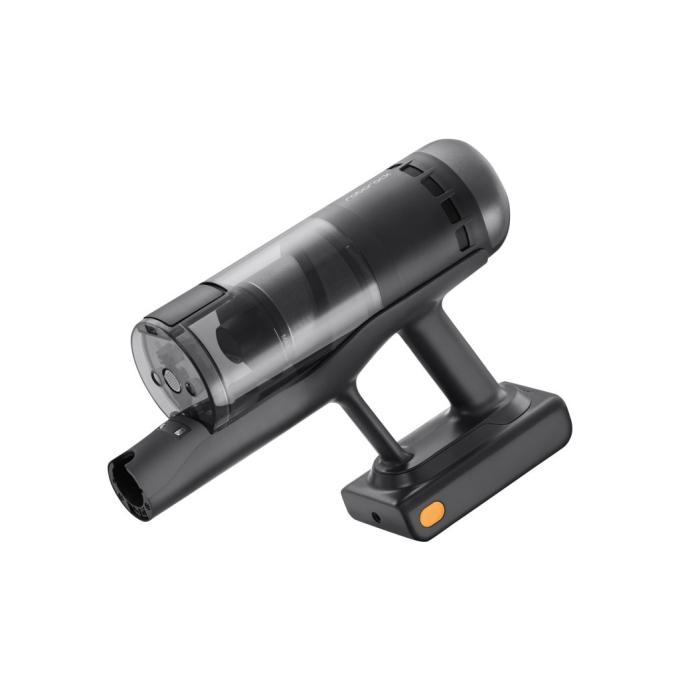 Roborock Alioth Pro H60 Hub Ultra