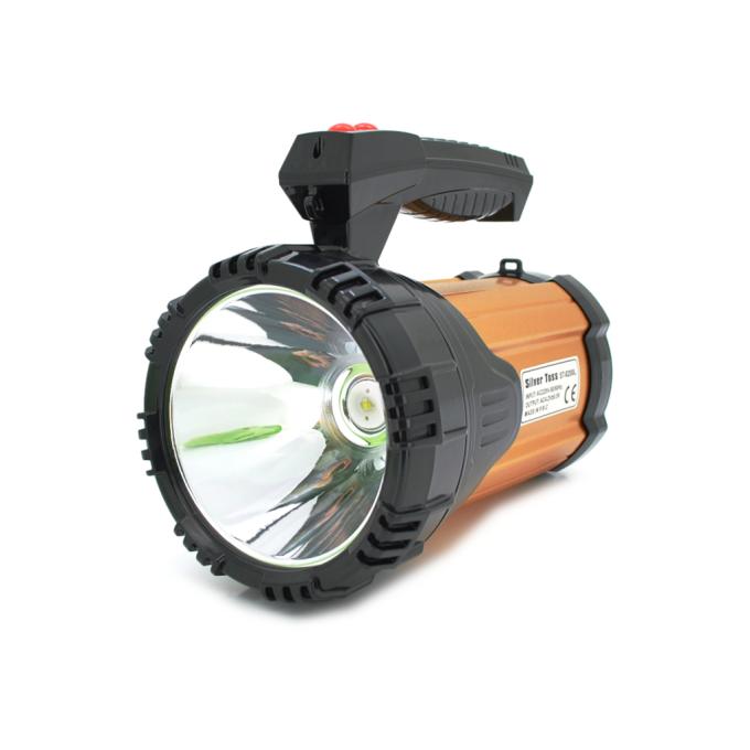 Silver Toss ST-8200L